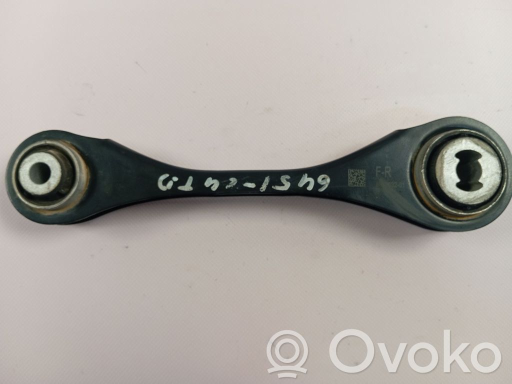 BMW M5 Braț control spate 