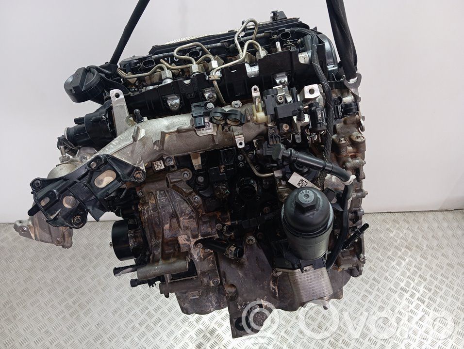 Silnik   B47D20B,11005A2E96
