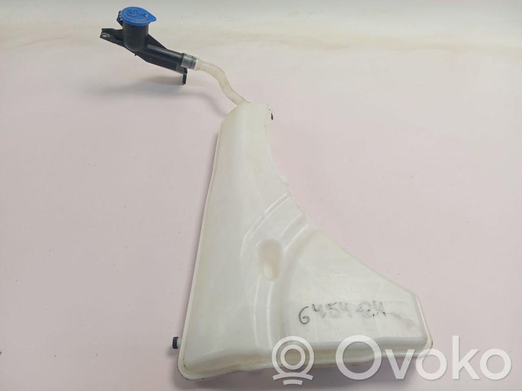 BMW M5 Rezervor lichid spălare parbriz 