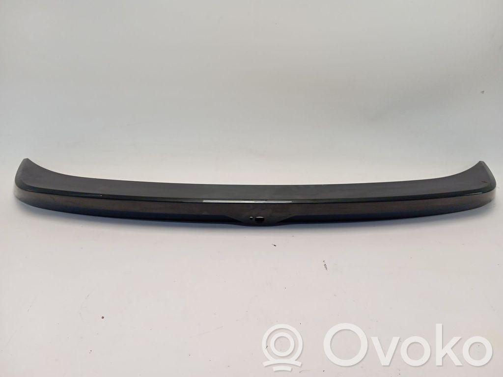 BMW M5 Alerón trasero/maletero 