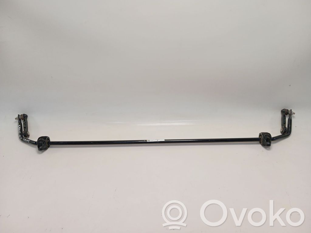 BMW M5 Barra stabilizzatrice posteriore/barra antirollio 