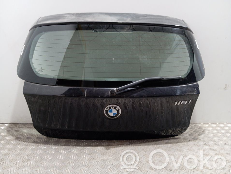 BMW 1 E81 E87 Portellone posteriore/bagagliaio 