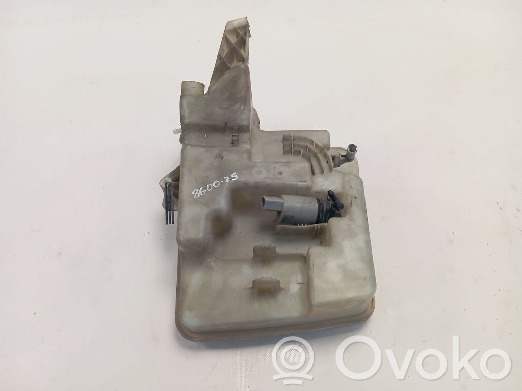 Réservoir de liquide lave-glace   61667034967