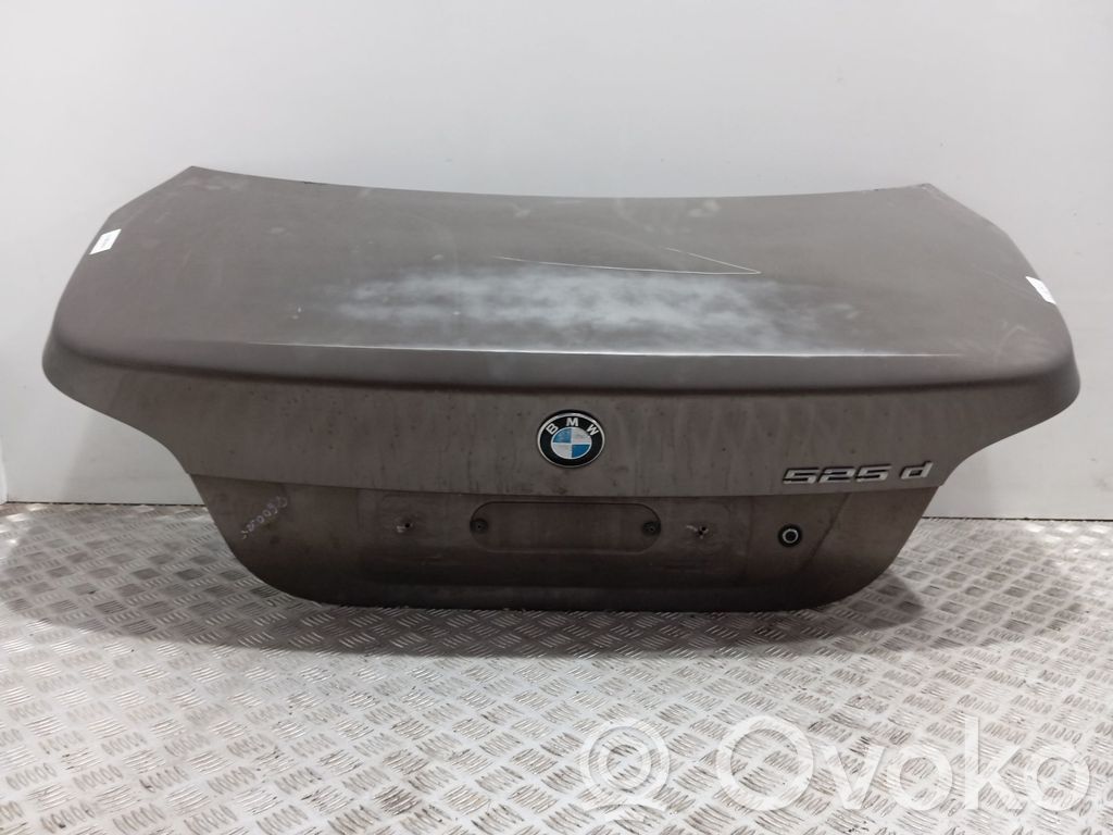 BMW X3 E83 Portellone posteriore/bagagliaio