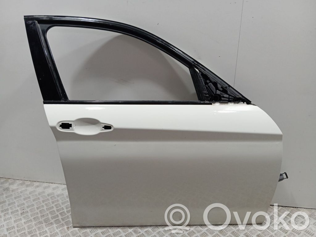 BMW M5 Portiera anteriore