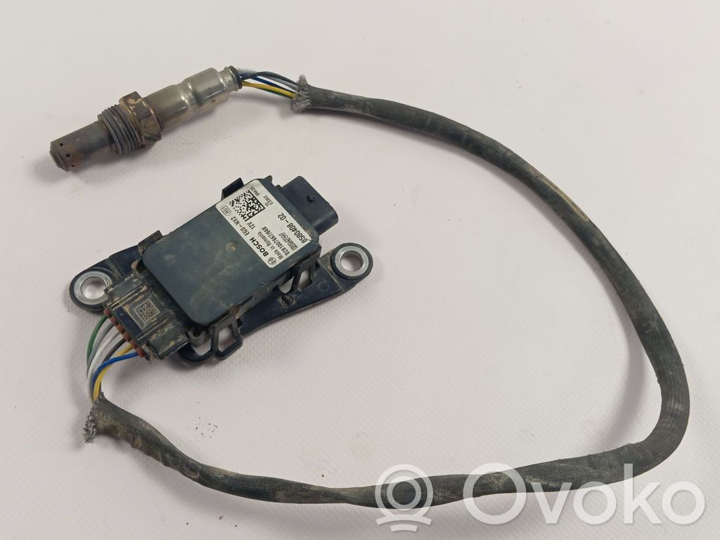 Sonde lambda   13628580408