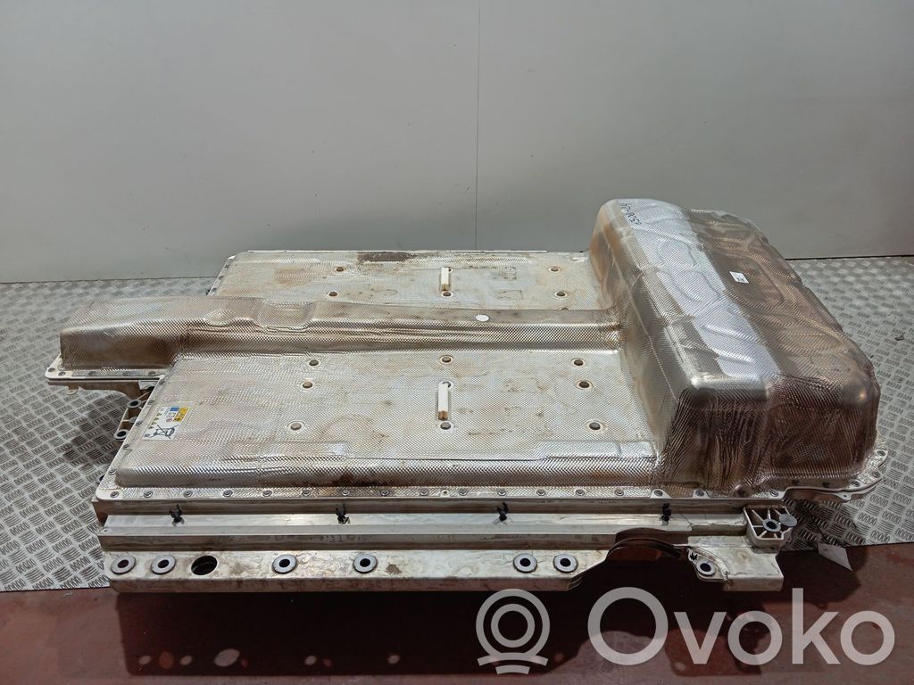 BMW M5 Batteria auto 