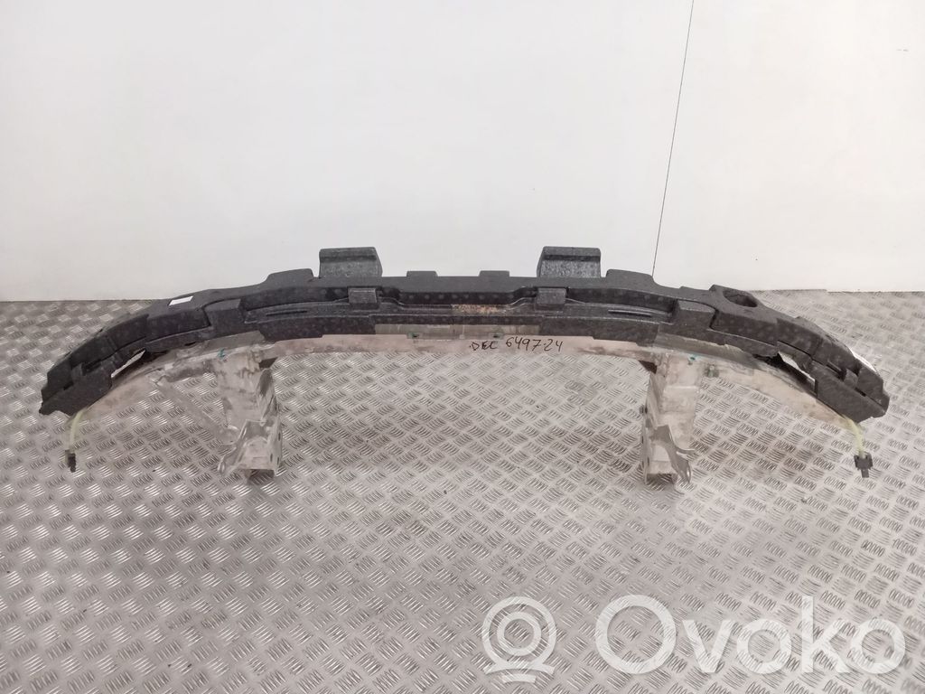 Soporte del parachoques delantero   51119852844,5A015D509,03C2201A0