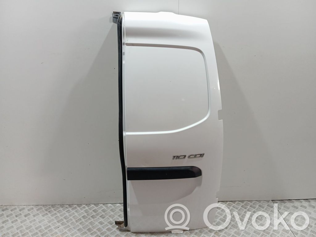 Mercedes-Benz Citan II W420 Portiera posteriore
