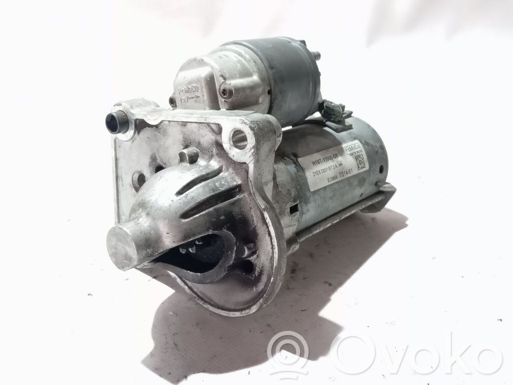 Ford Transit -  Tourneo Connect Electromotor 