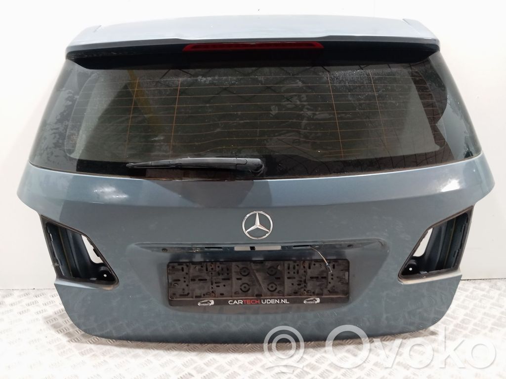 Mercedes-Benz B W246 W242 Portellone posteriore/bagagliaio 
