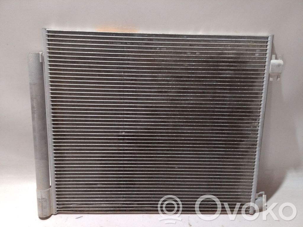 Nissan Qashqai J12 Radiator răcire A/C (condensor) 