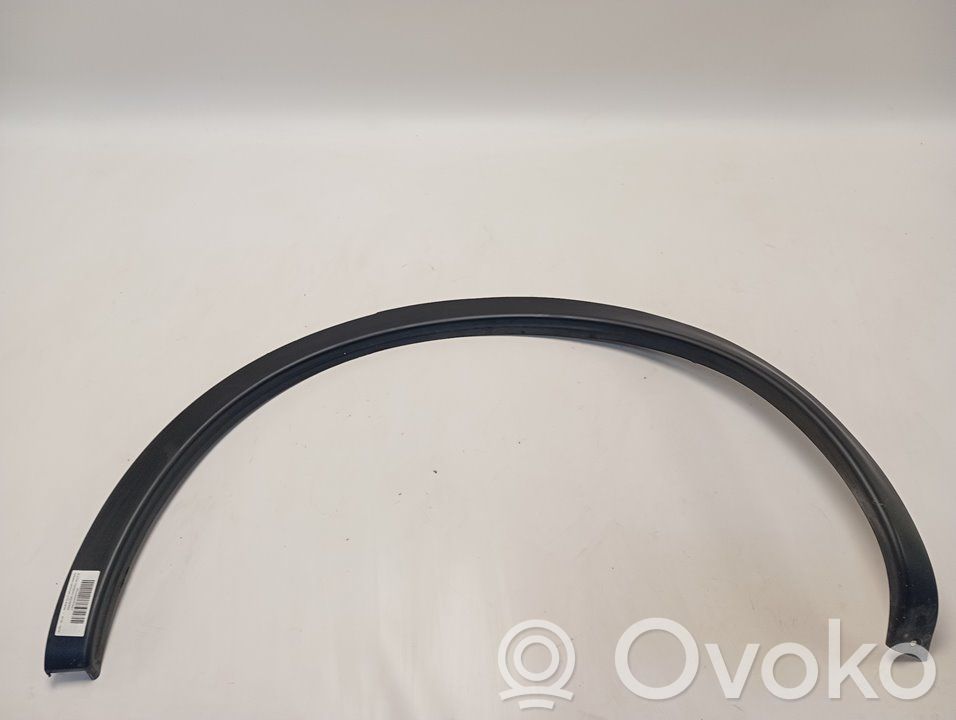Nissan Qashqai Contur aripă spate