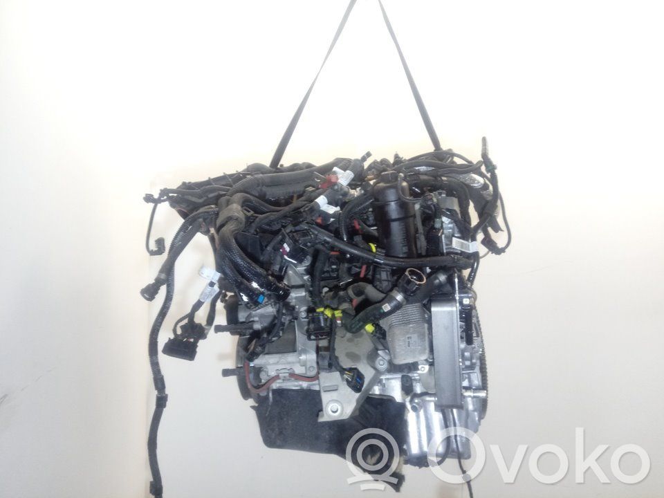 Engine   B47D20B,11002458572,B47D20U1