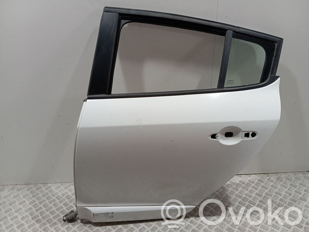 Ușă spate   821003885R