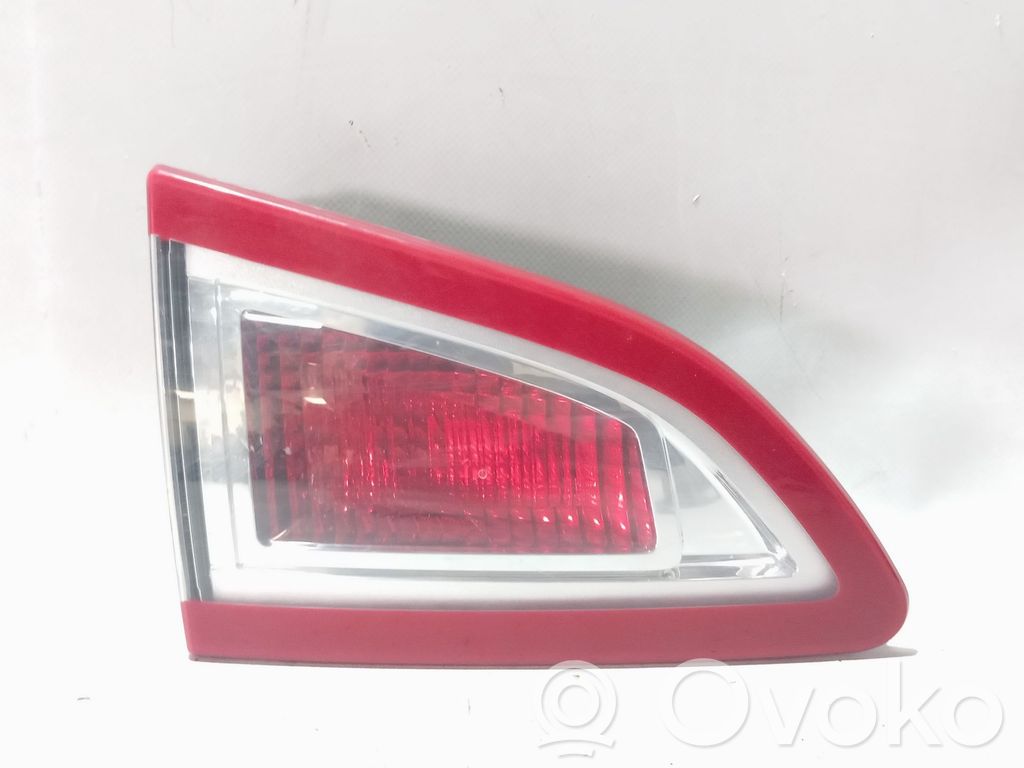 Renault Scenic RX Ampoule, projecteur principal