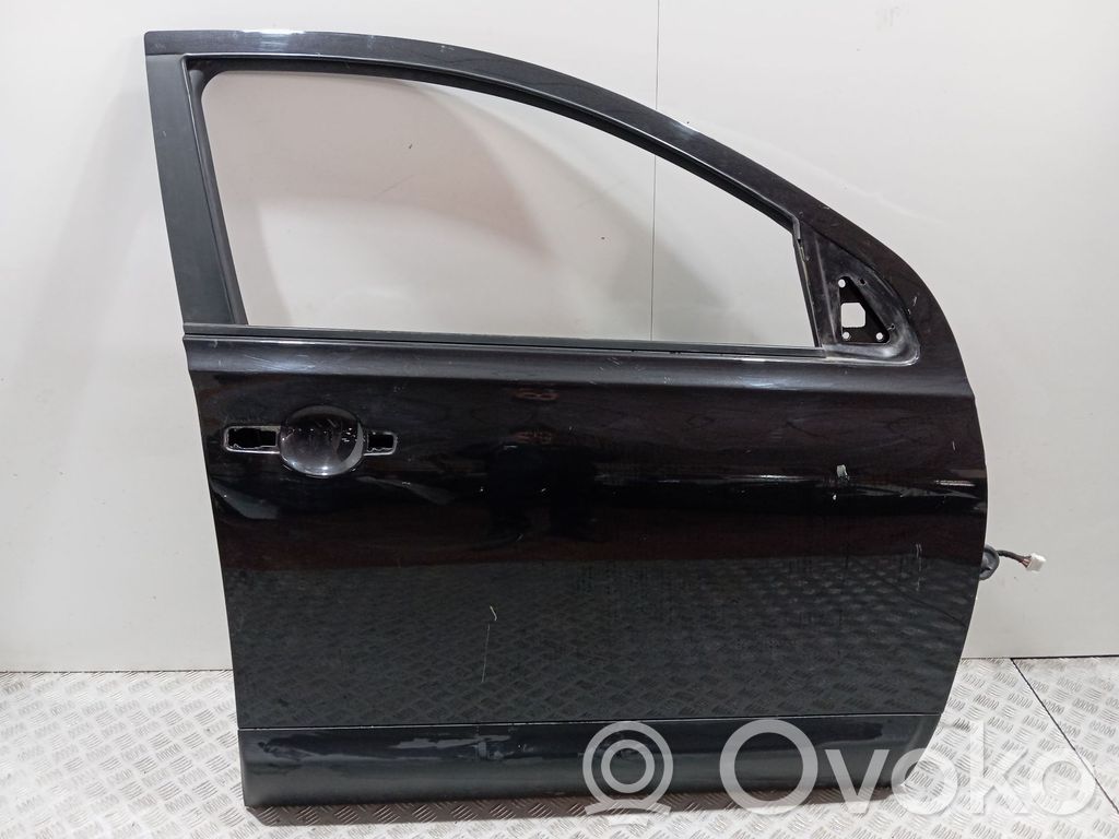 Nissan Qashqai Drzwi przednie 