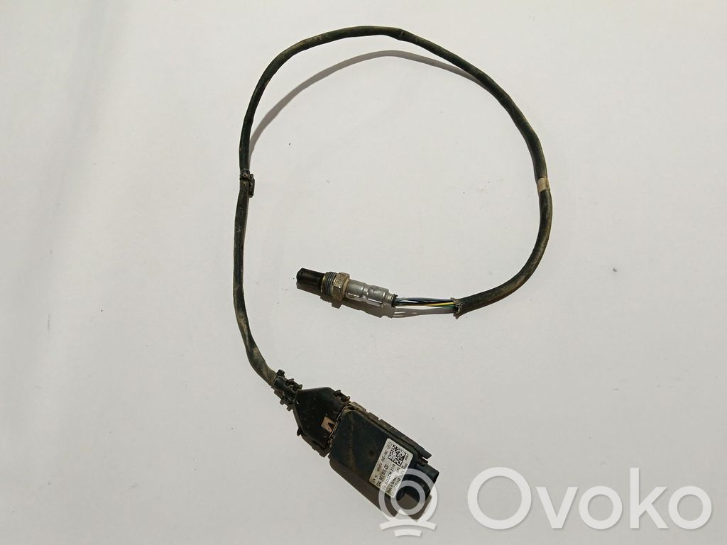 Volkswagen Touran III Sonde lambda 