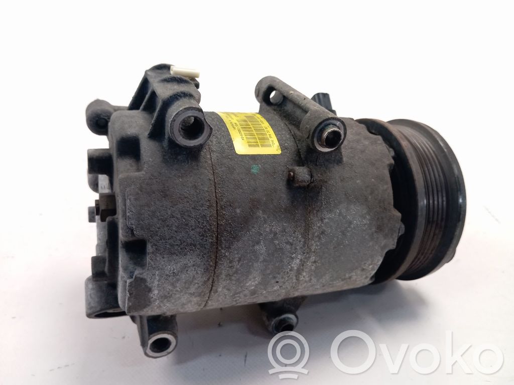 Compresor (pompă) aer condiționat (A/C)   1799468,AP3119D629BA