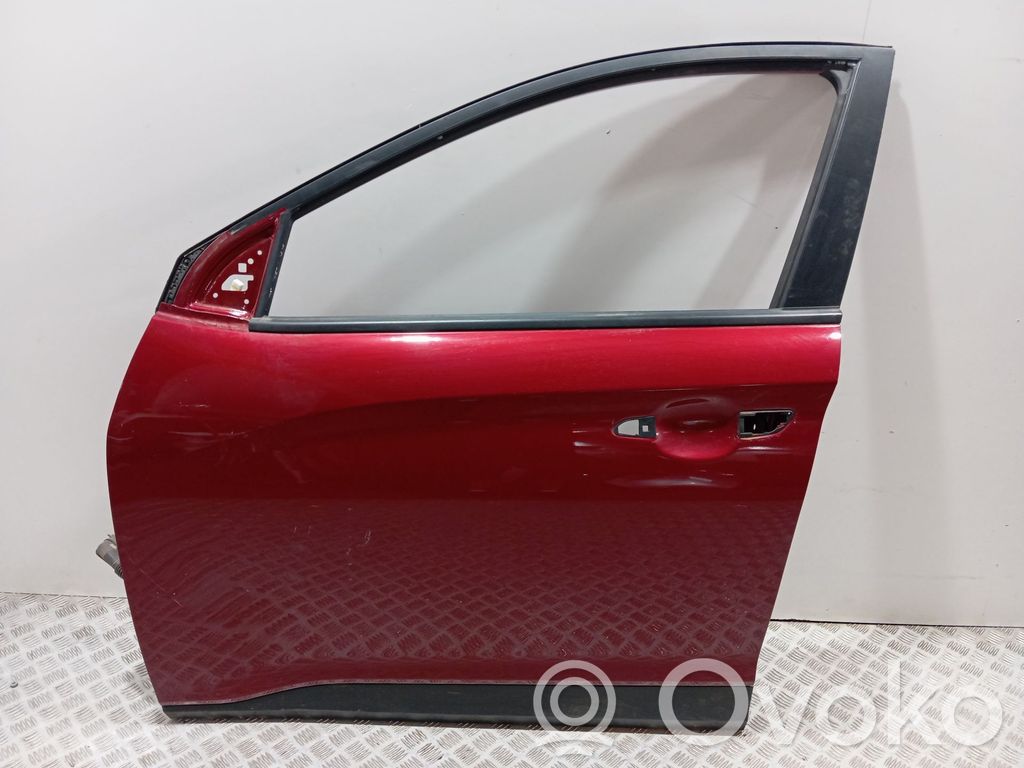 Hyundai Kona I Ușă față 