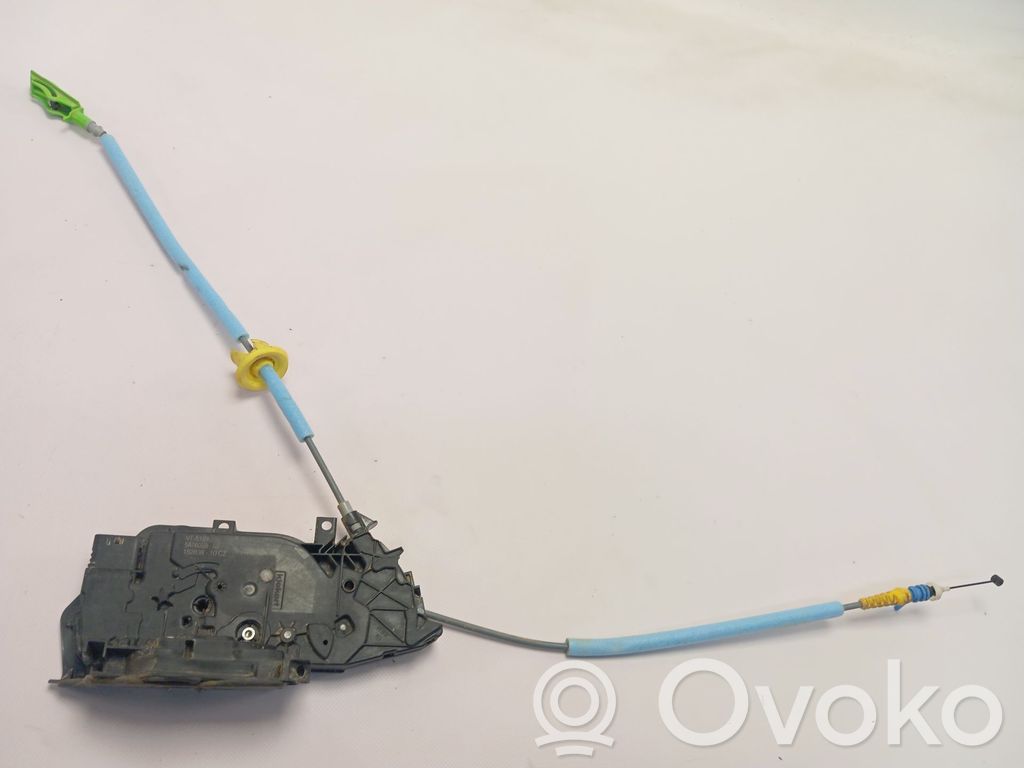 Serrure   51215A160B8