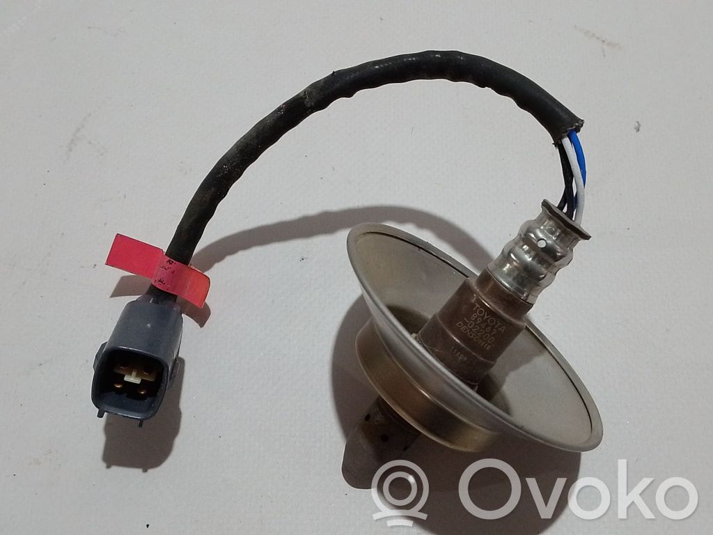 Lambda probe sensor   8946702200