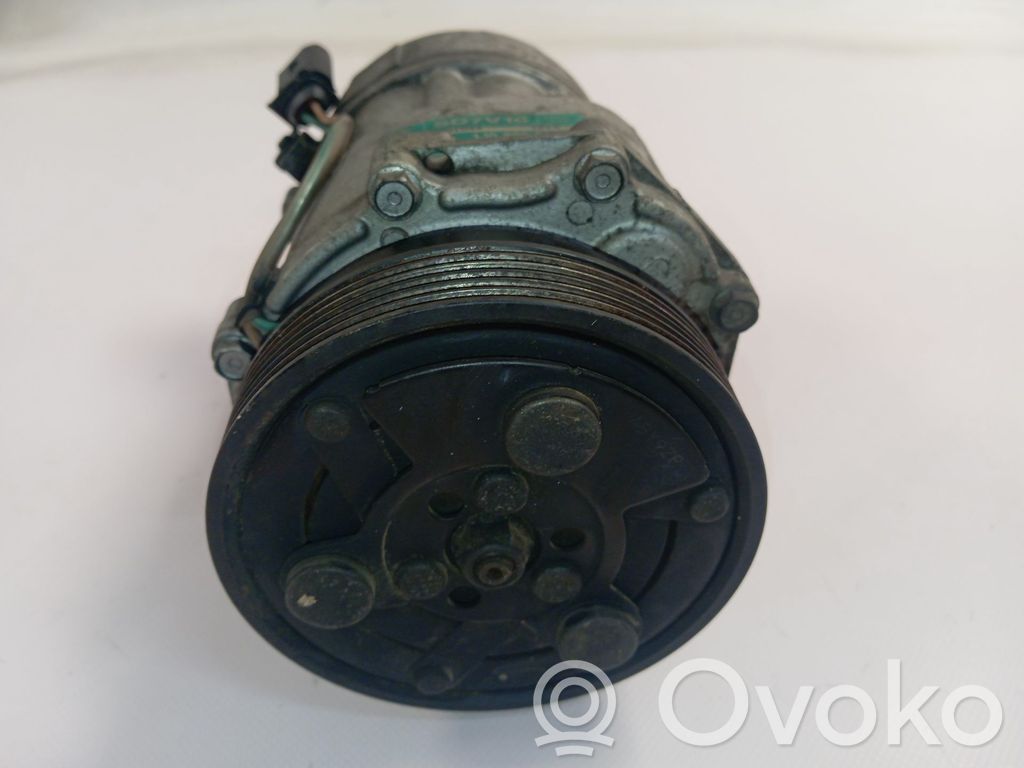 Volkswagen Golf SportWagen Compressore aria condizionata (A/C) (pompa)
