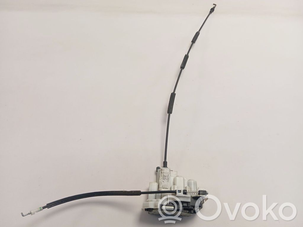 Serrure   1769260,CS51B218A01EA