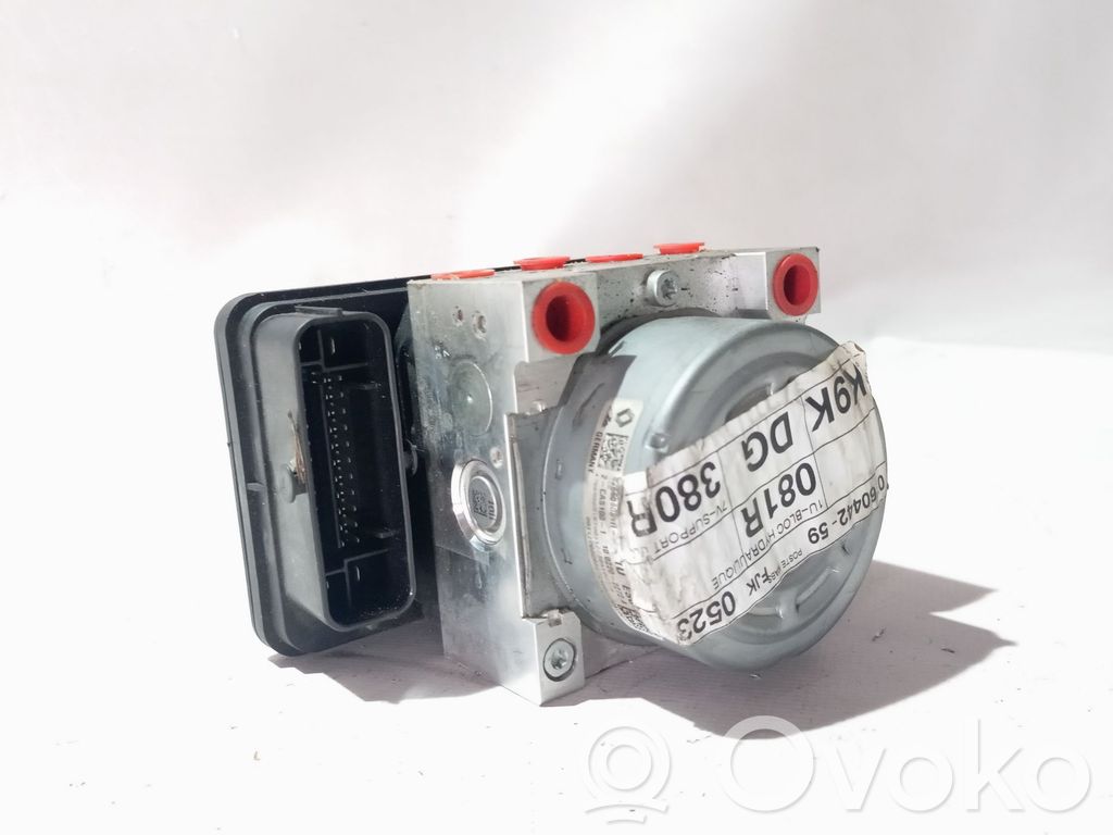 ABS Blokas   476608081R