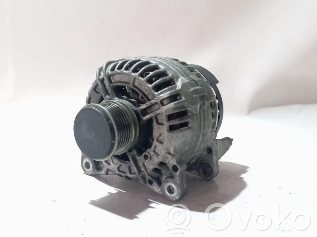 Seat Ibiza IV (6J,6P) Generatore/alternatore