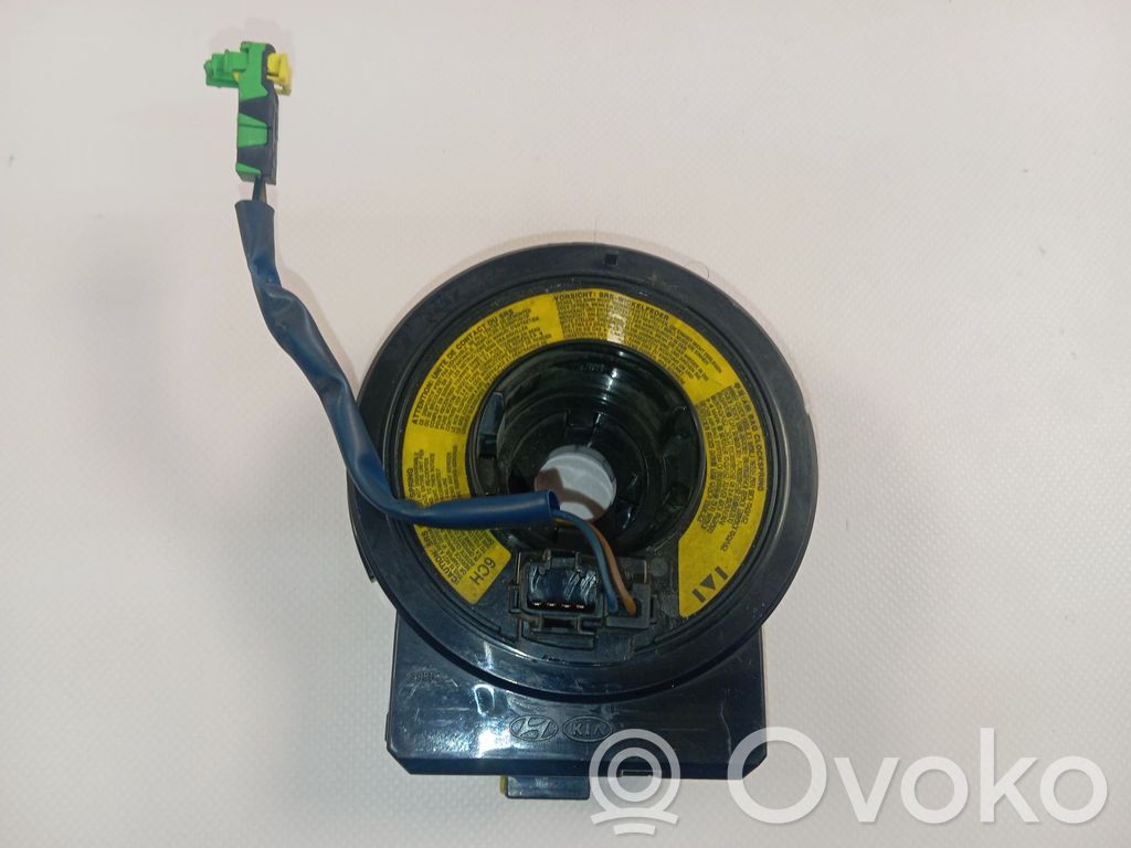 Hyundai Getz Airbag volan 