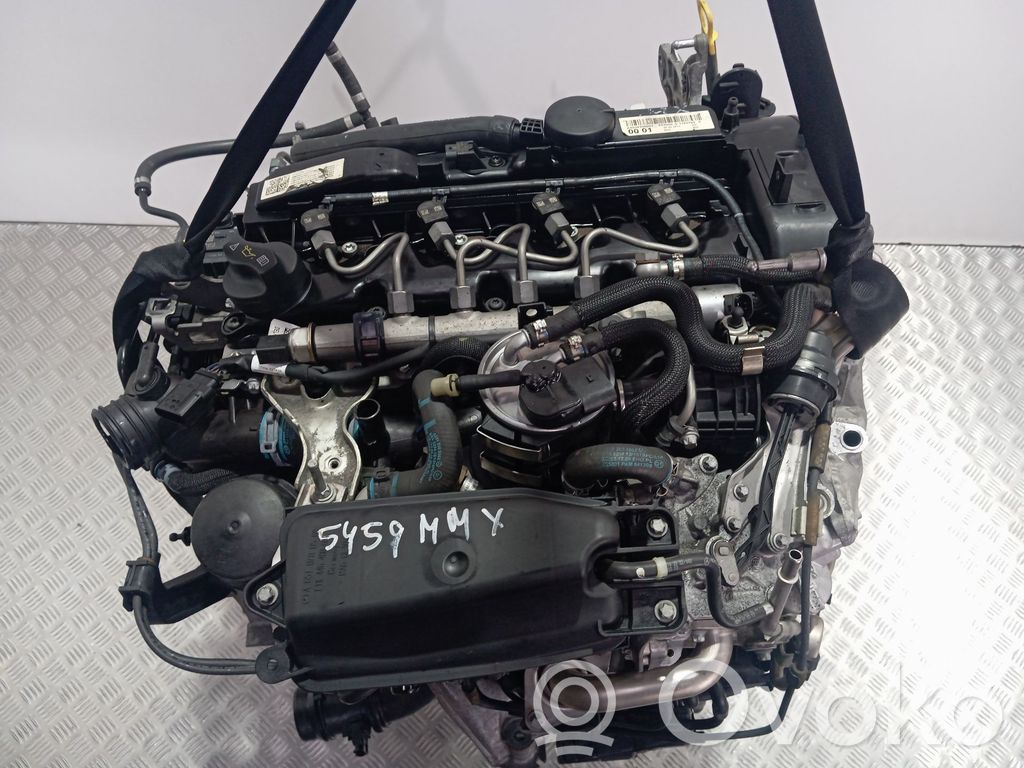 Motor   651924,A6510106410,A6510103718