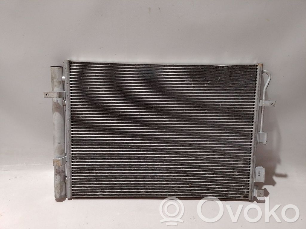 Hyundai i20 (BC3 BI3) Radiator răcire A/C (condensor) 