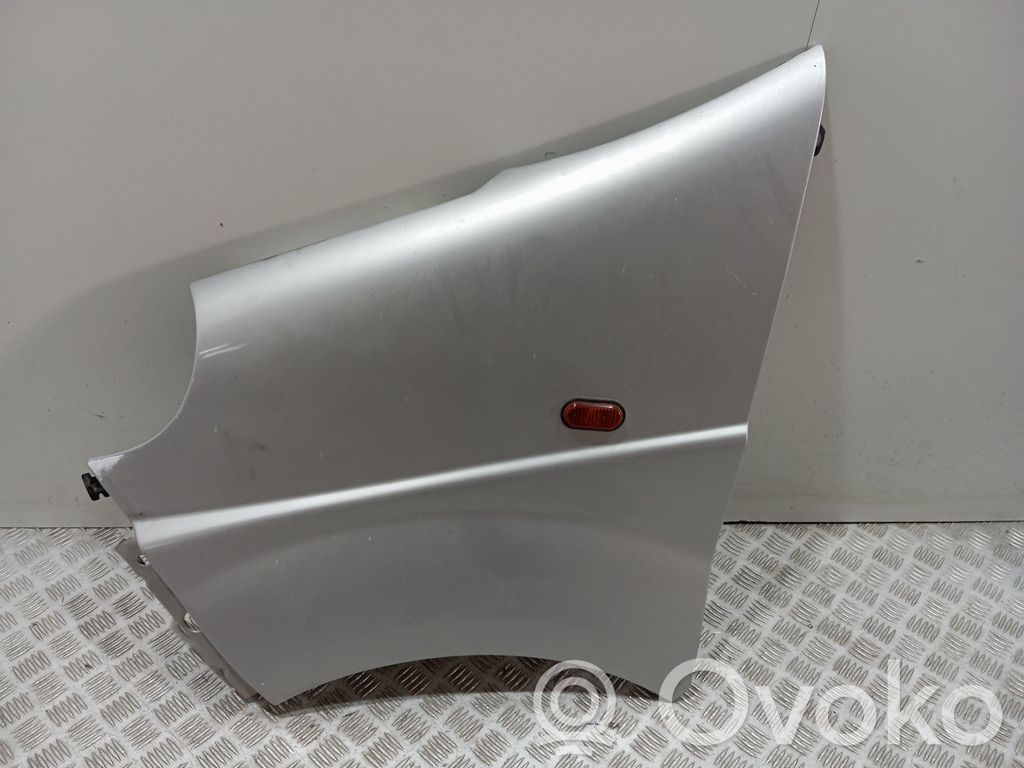 Nissan Primastar Aile 