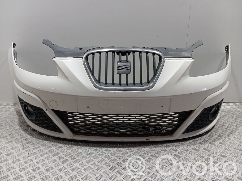 Seat Altea Paraurti anteriore