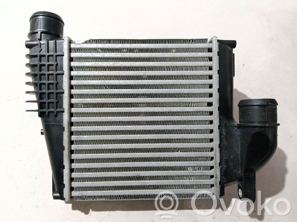 Radiador intercooler   9675627980
