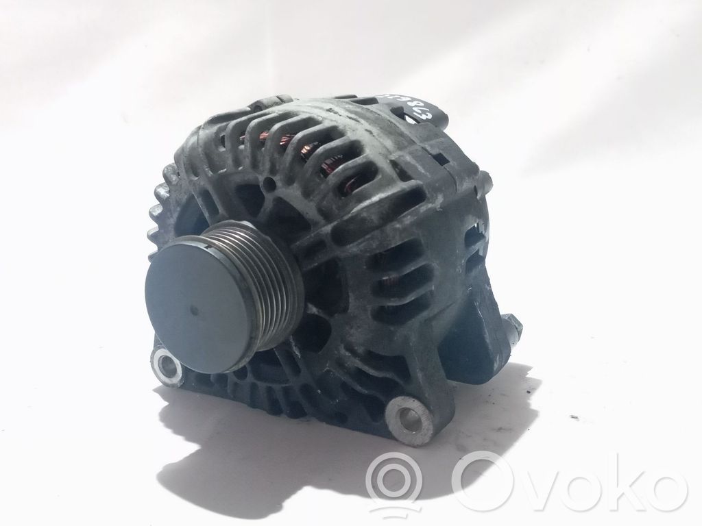 Alternador   5705NH,5705AS