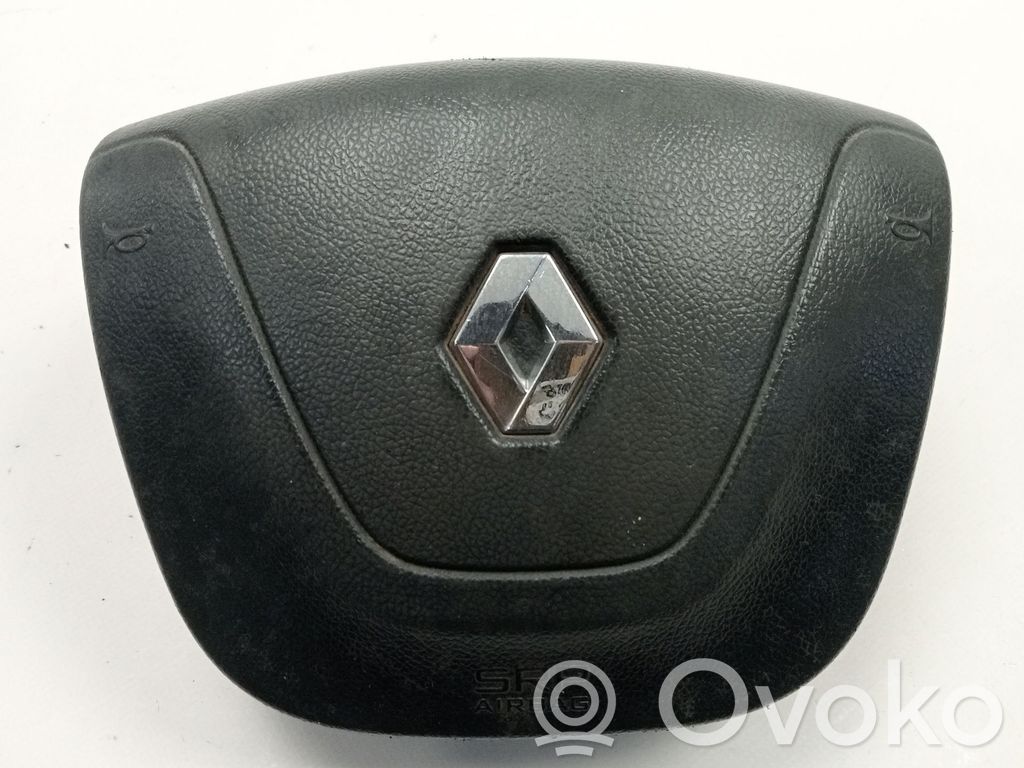 Renault Master III Airbag de volant