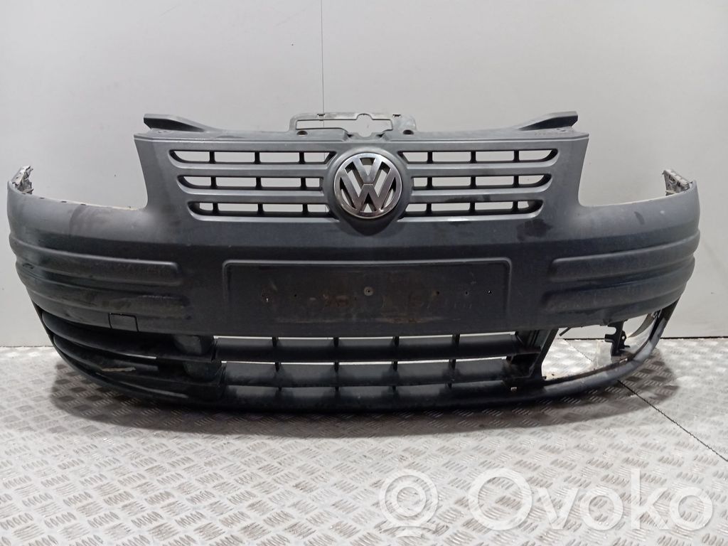 Volkswagen Caddy Pare-choc avant
