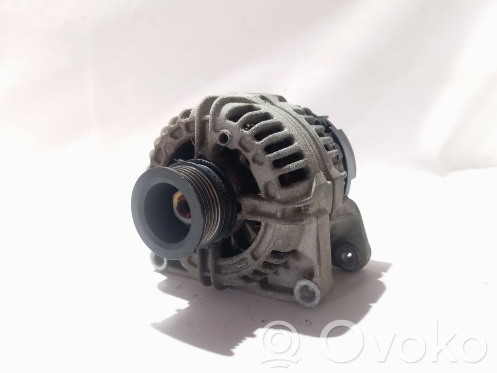 Opel Astra G Generatore/alternatore