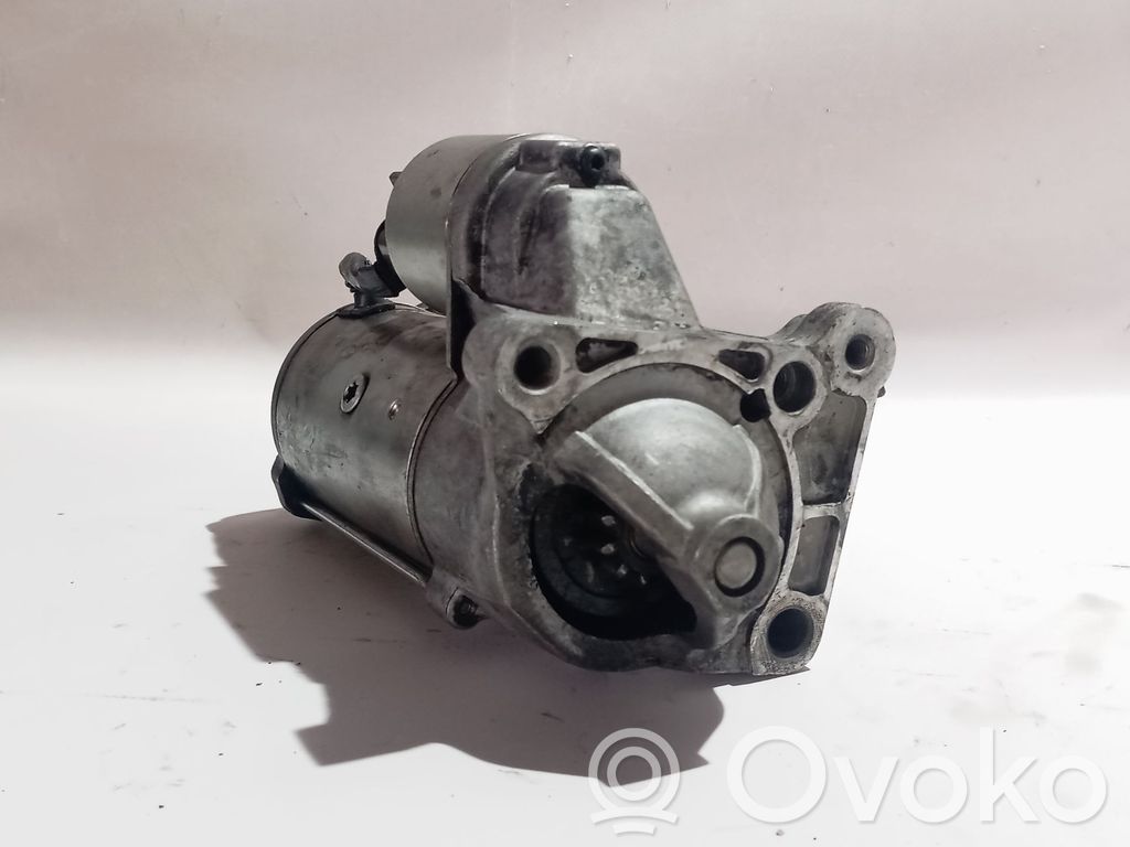 Motorino d’avviamento   5802E4