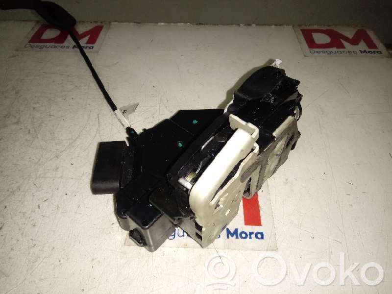 Ford Ecosport Încuietoare ușă față 