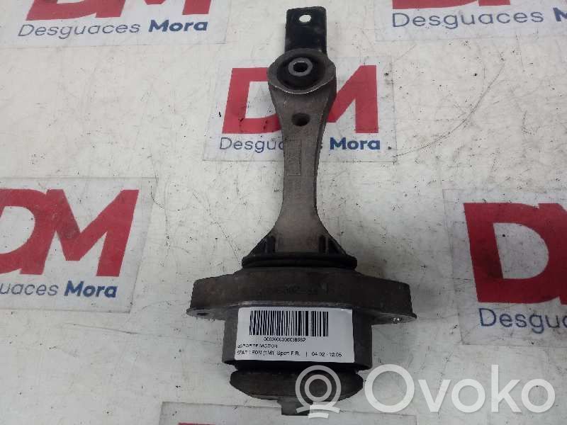 Soporte de montaje del motor   1J0199851R