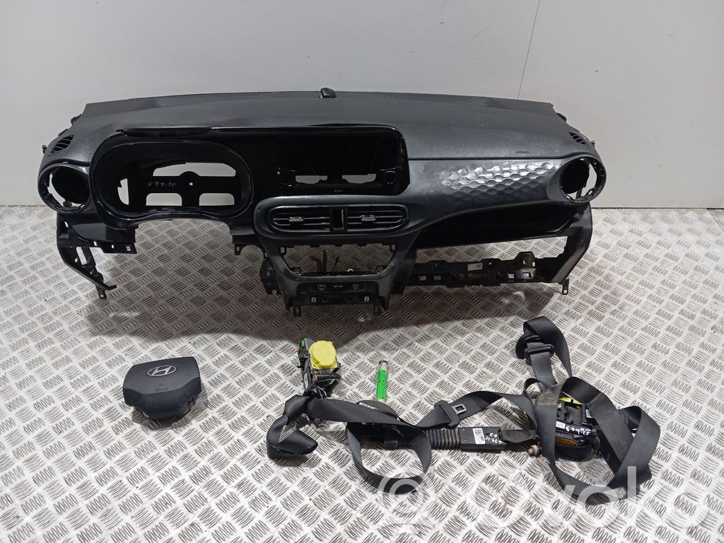 Airbag-Set   84710K7010NNB,95910K7700