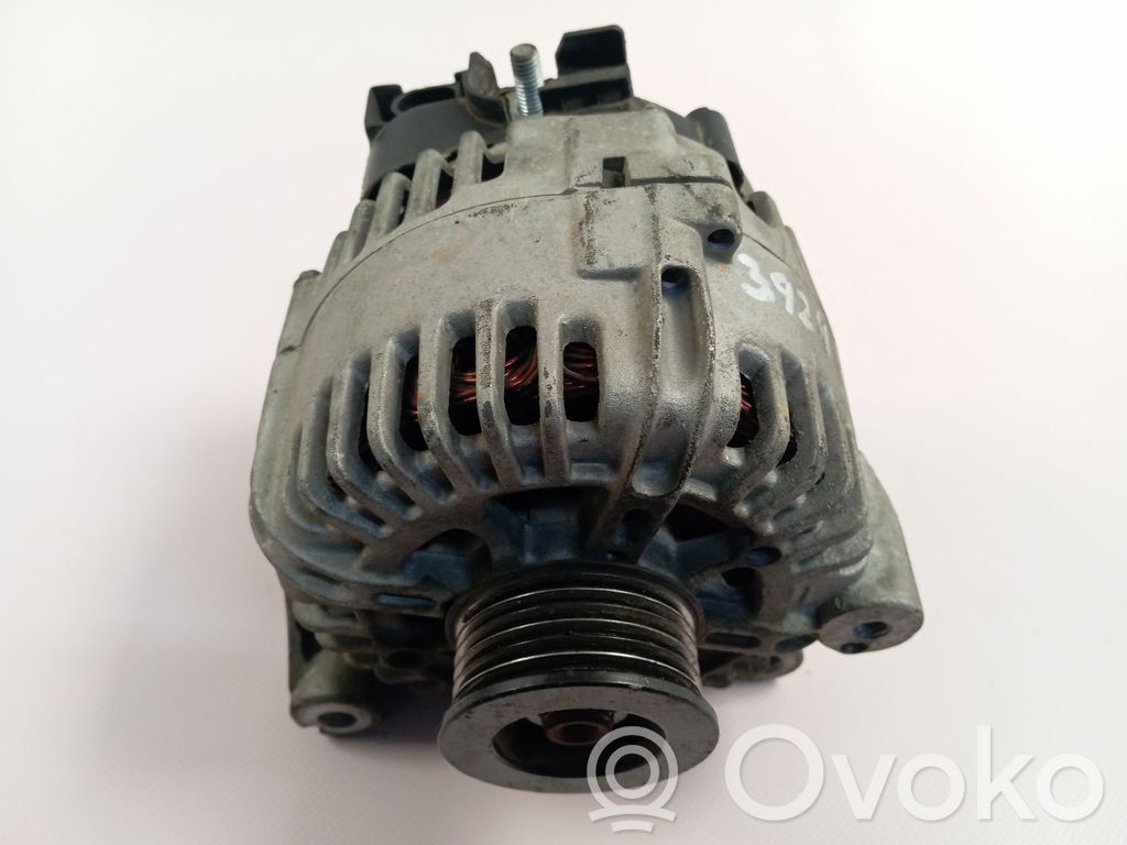 BMW M5 Lichtmaschine