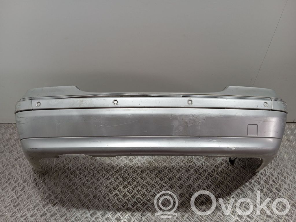 Mercedes-Benz C W203 Zderzak tylny