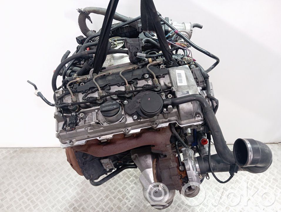 Motor   611962