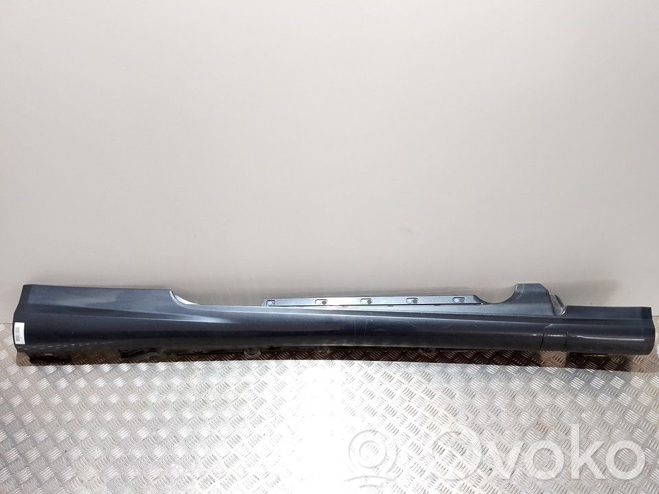 Mercedes-Benz CLK AMG A208 C208 Próg 