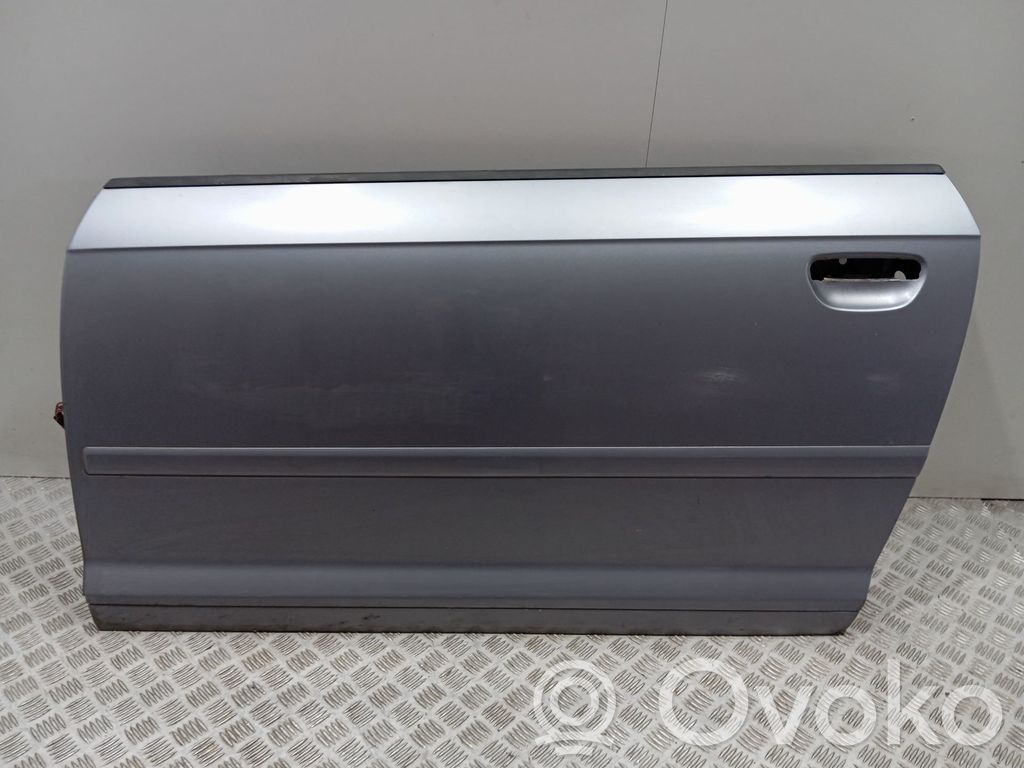 Tür vorne   8P3831051D