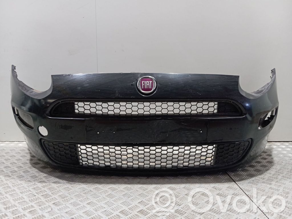 Fiat Punto (199) Paraurti anteriore